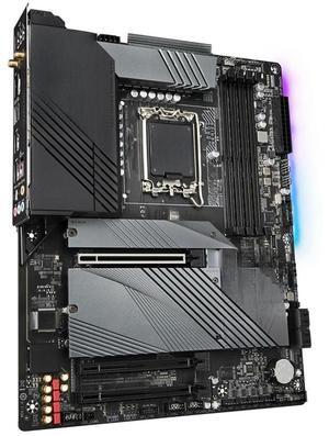 FOR 1PC GA B660 DDR5 FOR 1PC LGA1700 B660 ATX 128GB Desktop Motherboard
