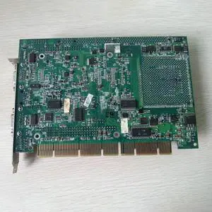 FOR JUKI-3711PTR REV: 1.4 Half Length Industrial Control Motherboard For Industrial Motherboard