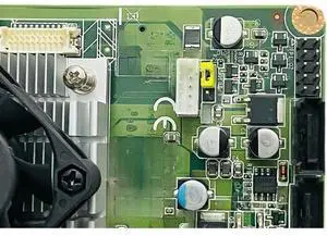 FOR PCA-6782 PCA-6782D Industrial Computer Motherboard