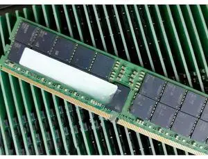 FOR 64G 64GB For DDR5 4800 2RX4 PC5-4800B ECC RDIMM Server Memory