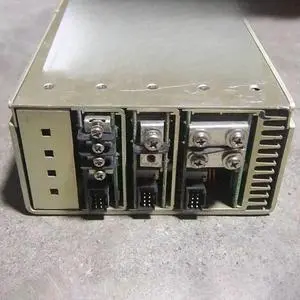 FOR MP6-2E-1L-4NN-00 73-560-0758 600W Device Power