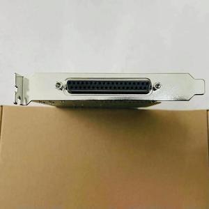 FOR 1PC PCI-1784U REV.A2 Capture Card 4-Axis Quadrature Encoder And Counter Card FOR 1PC