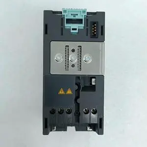 FOR 6SL3224-0BE15-5UA0 G120 PM 240 Power Module Unfiltered For