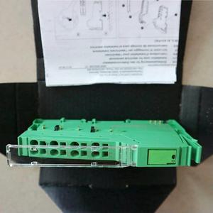 FOR 1PC 2700459 IB IL AI 4/U-PAC Analog Input Module FOR 1PC Inline Module