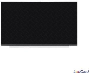 FOR 16.1 FHD IPS LCD Screen Display Panel Matrix N161HCA-EA3 N161HCA-EA2 for MagicBook Pro 30 pins