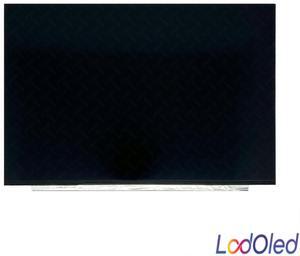 FOR 16.0 1920X1200 NV160WUM-NH0/B160UAN03.3/N160JCE-ELL IPS FHD LCD Screen Display Panel Matrix Replacement No- 30pin 60hz