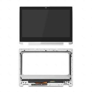 FOR 11.6 LCD Display Screen Glass Digitizer Assembly For book R 11 CB5-132T Series CB5-132T-C1SY CB5-132T-C1LK