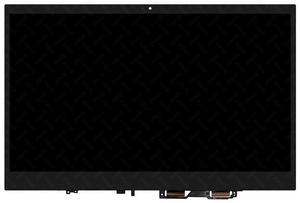 FOR 14.0 FHD LCD Screen Display screen Digitizer Assembly With Frame For book Flip 14 TM420