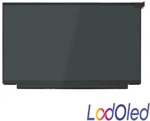 FOR 15.6 FHD IPS LED LCD Screen Display Panel Matrix for Book 15 G2 20VE 20VG 1920X1080 30pins