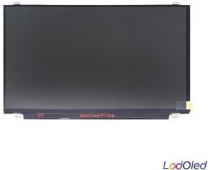 FOR 15.6 144HZ FHD LCD Screen Display IPS LED Panel Matrix Matte for M GM501GS-XS74 40pins 1920x1080