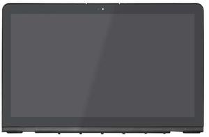 FOR 15.6 For 15-as120tu 15-as152nr 15-as111tu 15-as027cl 15-as031nr 15-as003nf LCD Screen Glass Digitizer Assembly