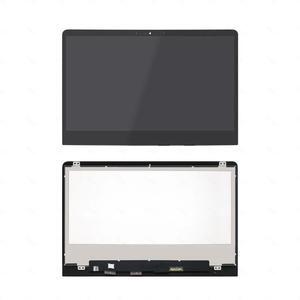 FOR Digitizer LCD Screen Display Assembly for book Flip TP410UF-EC024T TP410UF-EC002T TP410UF-EC031T TP410UF-EC003T