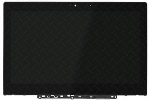 FOR 11.6 HD IPS LCD Display Screen Glass Digitizer Panel Matrix Assembly+Frame 30 Pins For Winbook 300e 2nd Gen 82GK