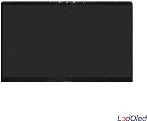 FOR 14.0 FHD IPS LCD Screen Display Panel Front Glass Assembly without Bezel for Book 14 UX433FLC UX433FAC Non