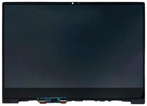 FOR 14.0 16:10 FHD IPS LED LCD Screen Display Assembly M30901-001 for 14-EB Series 1920x1200 30 Pins 60 Hz