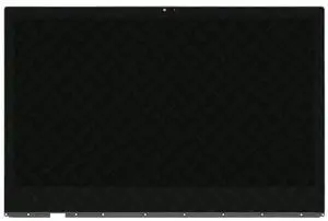 FOR 13.9 4K UHD IPS LCD Screen Display Digitizer Panel Matrix Assembly With Frame For C930-13IKB 3840X2160