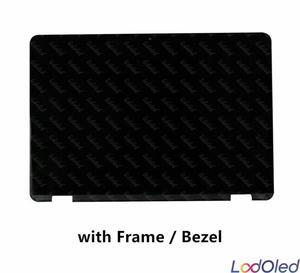 FOR FHD LCD Screen Display Panel Digitizer Glass Assembly N140HCE-EN1 for Book Flip 14 UX461FA-DH51T UX461FA-IS74T