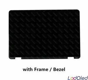 FOR FHD LCD Screen Display Panel Digitizer Glass Assembly for Book Flip 14 UX461UA-E1166T UX461UN-E1035T UX461UA-DS51T
