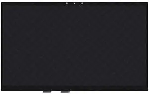 FOR 15.6 IPS UHD LCD Screen Display Digitizer Matrix Assembly For Book Flip 15 UX563 UX563FD 3840X2160 60Hz 40 Pins