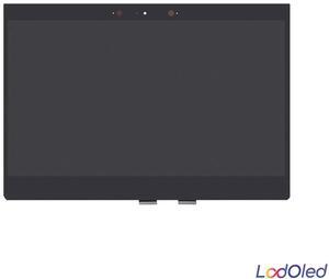 FOR LCD Screen Assembly for 13-ap0008nf 13-ap0009nf 13-ap0010nf 13-ap0011nf 13-ap0012nf 13-ap0013nf 13-ap0014nf 13-ap0018nf