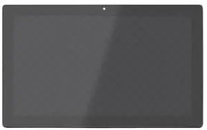 FOR 12.2 LCD Screen Display Digitizer Matrix Assembly With Frame For 520-12IKB 1920X1200