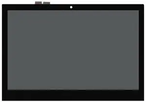 FOR 15.6 FHD LED screen Glass Digitizer IPS LCD Display Panel Assembly LP156WF4.SPL1 For Y50-70 1920x1080