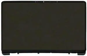 FOR 15.6 3.5K LCD Screen Display IPS Glass Assembly for Laptop Pro X 15 16:10 3456X2160