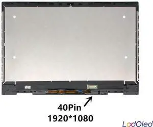 FOR Screen Glass Digitizer UHD LCD Display for 15-cn1029nb 15-cn0057nb 15-cn0069nb 15-cn0081nb 15-cn0082nb 15-cn0088nb