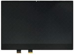 FOR 15.6 FHD LED LCD Screen IPS Display Panel Assembly without Frame for 15-ep0045nl 1920X1080 30 Pins 60 Hz