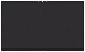 FOR 15.6 UHD IPS LCD Display Screen Front Glass Matrix Assembly Version For Book 15 UX533 3840X2160