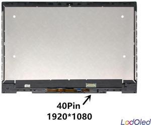 FOR Screen Glass Digitizer UHD LCD Display for 15-cn0003ca 15-cn0008ca 15-cn1025cl 15-cn1035cl 15-cn1055cl 15-cn0002nk