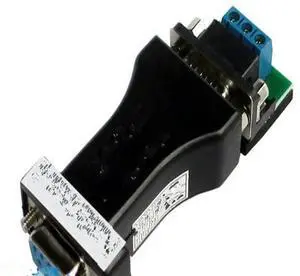 RS232 to RS485 serial port Data Interface Adapter Converter 1.2KM 3 Bit