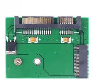 NGFF M.2 to SATA 22Pin 2.5inch HDD Converter Adapter Small Board Half Size NGFF SSD NGFF M.2 to SATA 22Pin 2.5inch HDD Converter Adapter Small Board Half Size NGFF SSD