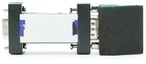 FOR DB9 PIN RS232 To RS485 Data Communication Adapter no power need