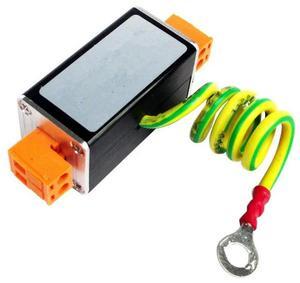 FOR RS485 Date Signal Surge Protector Arrester Protection Device CCTV CAMERA