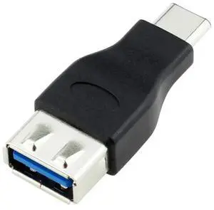 FOR 10Gbps USB3.1 Type C to USB3.0 Type A Female Data Cable USB3.1 Type-c OTG cable