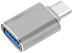 Type-C to USB 3.1 Phone - Universal Data Line Converter Mobile Phone Headset Computer Connect