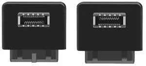 2pcs/lot 90 Degree USB 3.0 Internal Header to Front Type E Adapter PC Motherboard Connector Riser