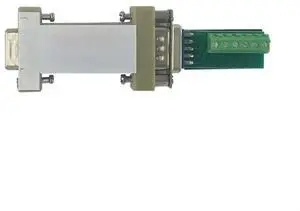 FOR rs232 to ttl converter adapter Rs-232 port (DB9 female) to TTL port (DB9 male) td rd to db9 serial rs232