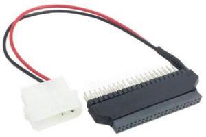 FOR IDE 2.5 to 3.5 inch Laptop Hard Drive Converter Adapter Cable