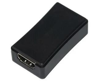 FOR Small size HDMI Repeater Extender HDMI Amplifier Booster 130 Feet 40M 720p 1080p 1.65G bps Switch Plug and Play