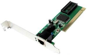 FOR 10/100M PCI RJ45 Ethernet NIC Network Lan Adaptor Card PCI network card