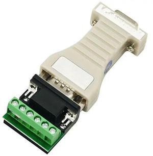 FOR UT-203 RS232 to RS422 converter 485/422 RS232 converter switch 422 adapter