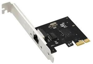 FOR Pcie Network Card Gigabit Ethernet LAN Adapter RJ45 Port lan adapter 10/100/1000Mbps RTL8111L chipset