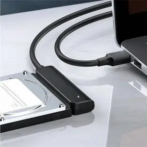 SATA to USB3.0 Easy to drive SATA2 USB3.0 transfer line riser Converter 2.5 inch sata hard drive dedicated