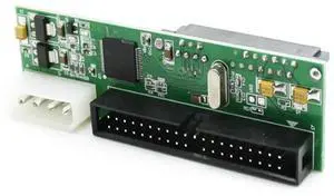 7+15p 22pin SATA female to IDE PATA 40Pin male Chipset Jmicron JM20330 adapter SATA-IDE card 7+15p 22pin SATA female to IDE PATA 40Pin male Chipset Jmicron JM20330 adapter SATA-IDE card