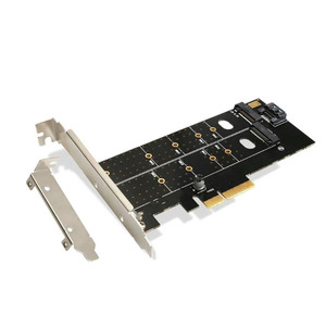 thumbnail image 2 of PCI-E 1X Adapter Riser Card – 90 Degree Angle For 1U Server Chassis, Unbranded Generic 2 of 4