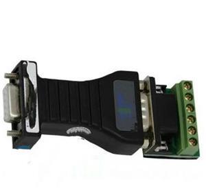 FOR RS-232 to RS-422 UT-205 Commercial grade high-powered interface converter from RS232 to RS422