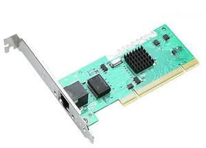 FOR 8390MT 82540 PRO/1000 MT Gigabit PCI diskless Network card ethernet RJ45 LAN adapter converter card