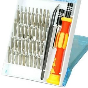 FOR JK-6068B 39 in 1 mobile computer appliance repair tool set screwdriver